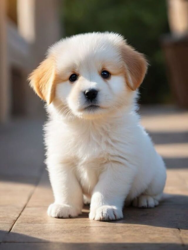 “This Dog’s Eyes Will Melt Your Heart”